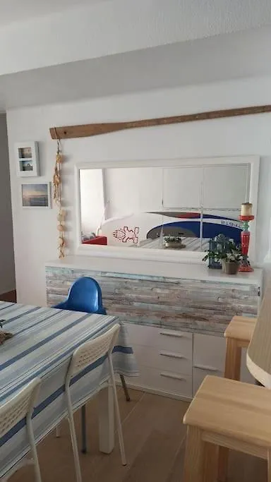 Cachucha Beache Puerto Real Apartment
