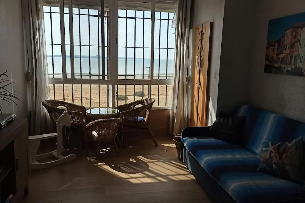 Cachucha Beache Puerto Real Apartment