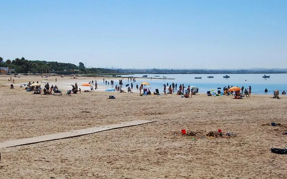 Cachucha Beache Puerto Real Apartment