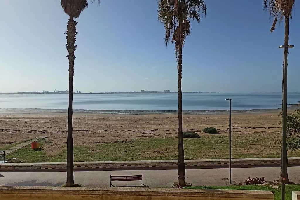 Cachucha Beache Puerto Real 0*,