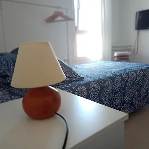 Habitación Económica Y Acogedora A 10' De Cádiz Puerto Real