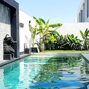 Modern Zen Bali Puerto Real