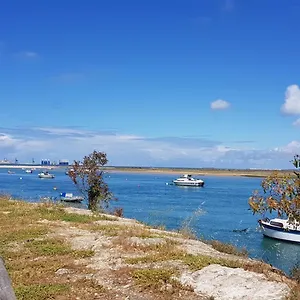 Casa Del Mar Puerto Real