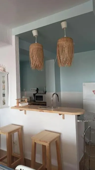 Cachucha Beache Puerto Real Apartment