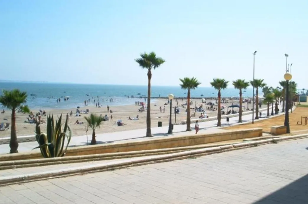 Cachucha Beache Puerto Real 0*,  Spain